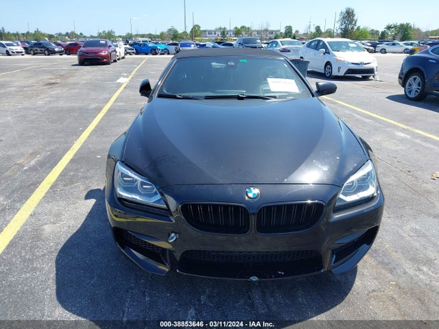 WBSLZ9C59EDZ78729 BMW M6