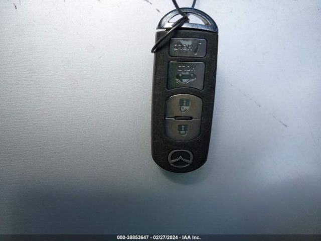 3MZBM1U75GM316637 Mazda Mazda3 I Sport