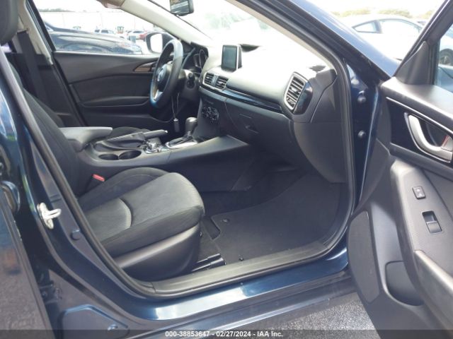3MZBM1U75GM316637 Mazda Mazda3 I Sport