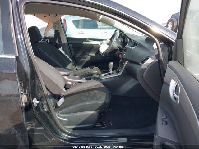 Nissan SENTRA S 2015 3N1AB7AP7FY273618 Image 5