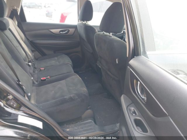 5N1AT2MT0GC783207 Nissan Rogue S/sl/sv