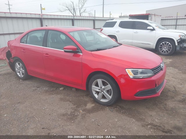 2014 3VWLL7AJ5EM288698 main image