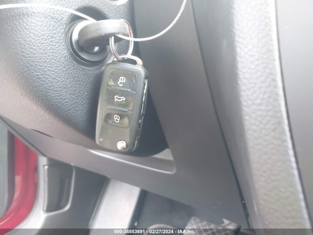 Volkswagen Jetta 2.0l Tdi 2014 3VWLL7AJ5EM288698 Image 11
