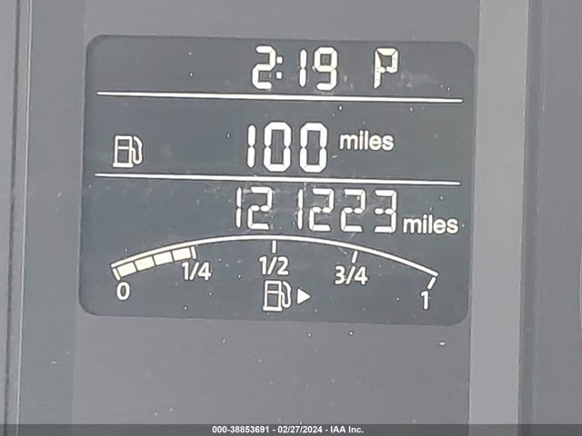 Volkswagen Jetta 2.0l Tdi 2014 3VWLL7AJ5EM288698 Image 15