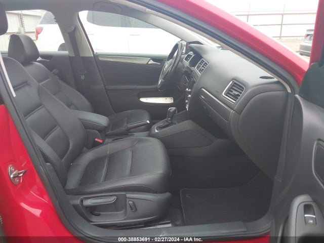 Volkswagen Jetta 2.0l Tdi 2014 3VWLL7AJ5EM288698 Image 5