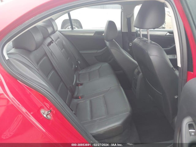 Volkswagen Jetta 2.0l Tdi 2014 3VWLL7AJ5EM288698 Image 8