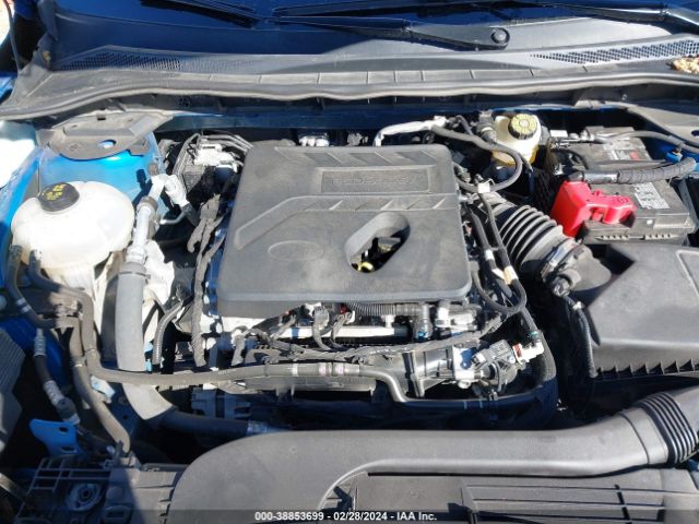 2020 FORD ESCAPE 1FMCU9G6XLUC27317 Photo 9