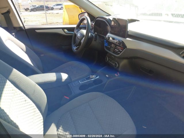 2020 FORD ESCAPE 1FMCU9G6XLUC27317 Photo 4
