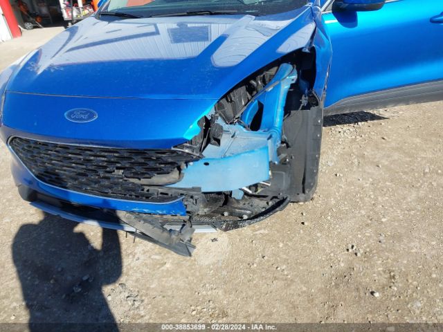 2020 FORD ESCAPE 1FMCU9G6XLUC27317 Photo 5