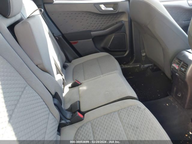 2020 FORD ESCAPE 1FMCU9G6XLUC27317 Photo 7