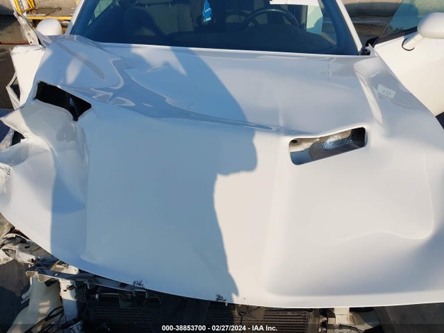 Dodge Challenger Sxt 2015 2C3CDZAG3FH723917 Image 10