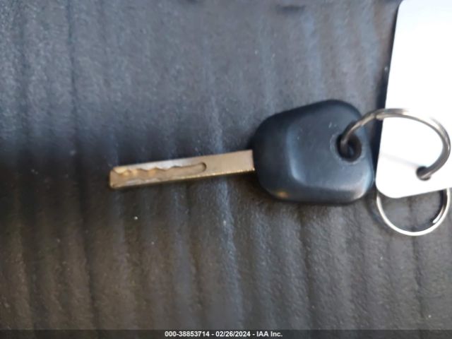1GTW7FCF4F1265595 GMC Savana 2500 Work Van