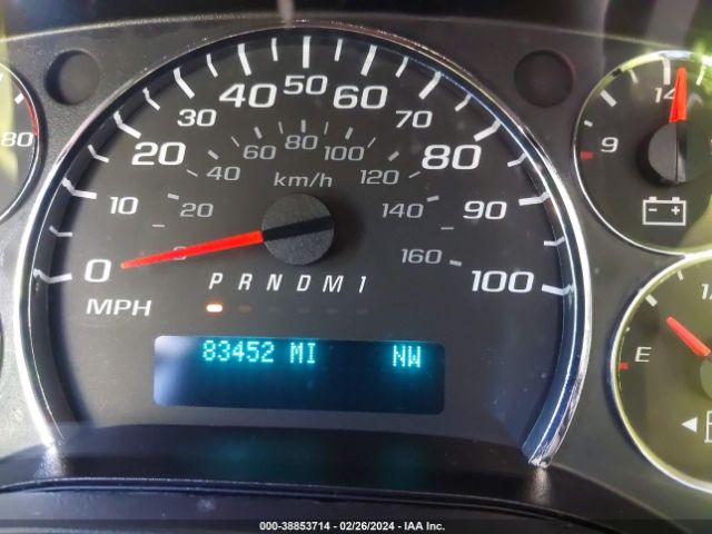 1GTW7FCF4F1265595 GMC Savana 2500 Work Van