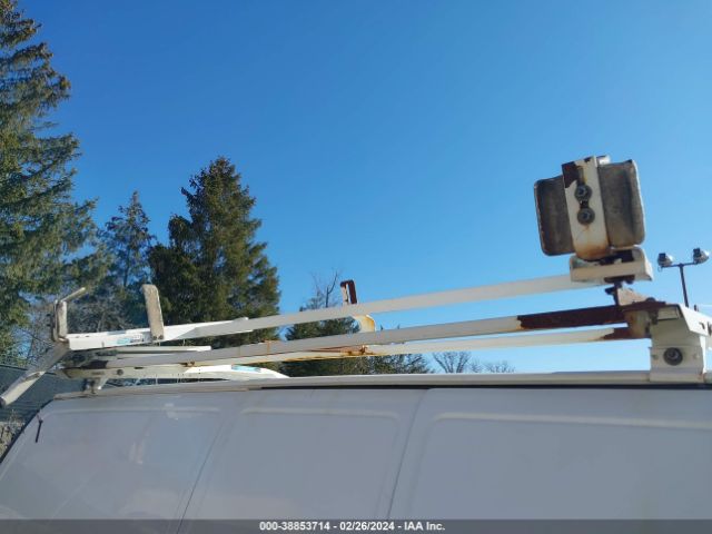 1GTW7FCF4F1265595 GMC Savana 2500 Work Van