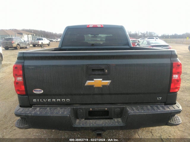 Chevrolet Silverado 1500 2lt 2017 3GCUKREC4HG438420 Image 16
