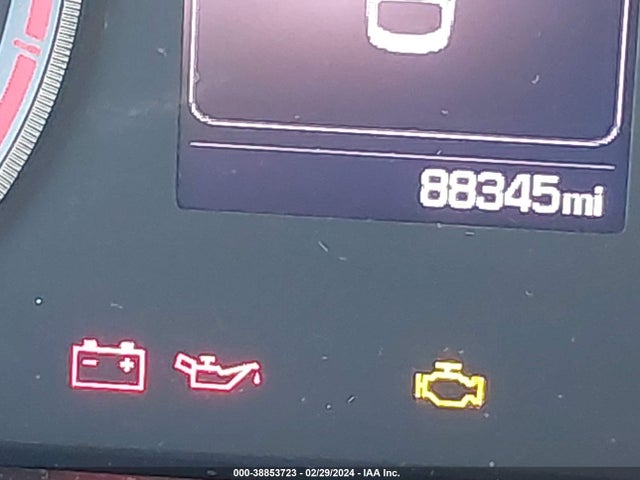 Hyundai SONATA SE 2016 5NPE24AF3GH301742 Image 7