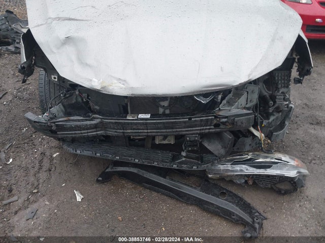 Nissan SENTRA S 2019 3N1AB7AP5KY281548 Image 6