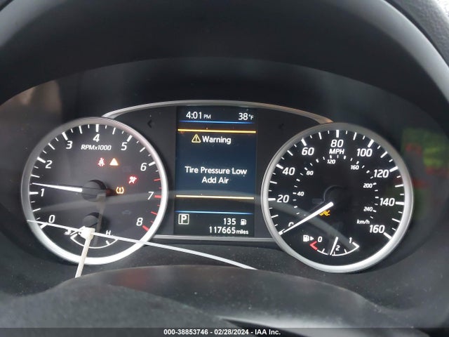 Nissan SENTRA S 2019 3N1AB7AP5KY281548 Image 7