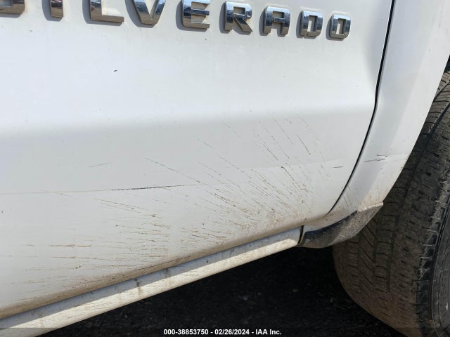 Chevrolet SILVERADO 2016 1GCVKNEC5GZ383116 Image 6