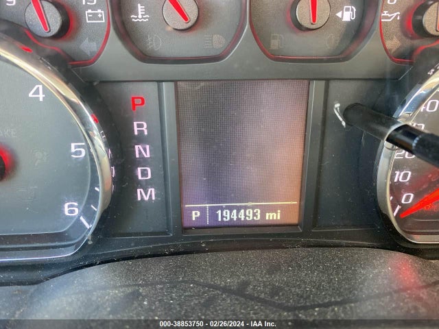 Chevrolet SILVERADO 2016 1GCVKNEC5GZ383116 Image 7