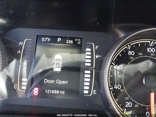 Jeep Cherokee Latitude 2016 1C4PJMCS3GW248492 Image 7