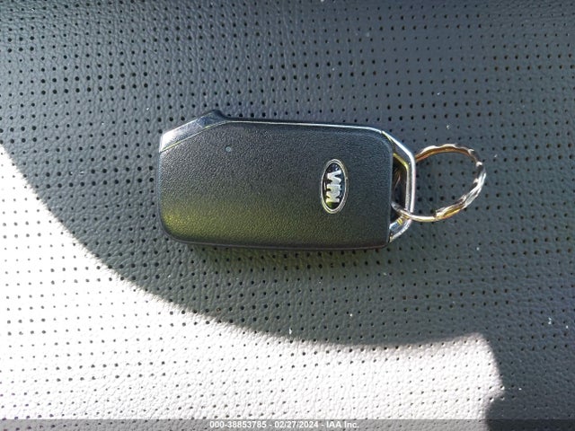 KIA FORTE EX 2020 3KPF54AD1LE209893 Image 11