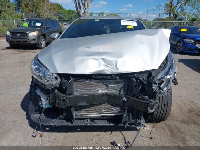 KIA FORTE EX 2020 3KPF54AD1LE209893 Image 12