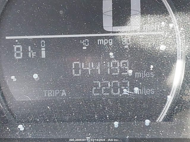 2HKRW5H33JH420390 Honda CR-V LX
