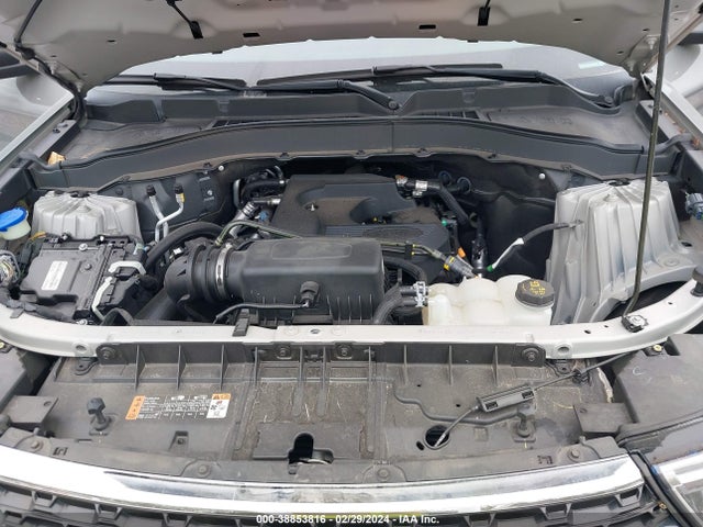 Ford EXPLORER XLT 2020 1FMSK7DHXLGB90425 Image 10