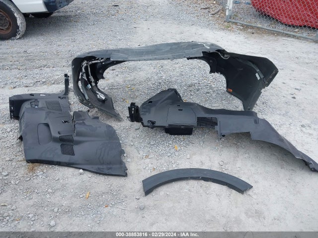 Ford EXPLORER XLT 2020 1FMSK7DHXLGB90425 Image 12