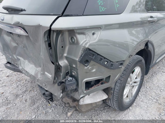 Ford EXPLORER XLT 2020 1FMSK7DHXLGB90425 Image 19