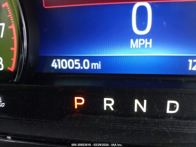 Ford EXPLORER XLT 2020 1FMSK7DHXLGB90425 Image 7