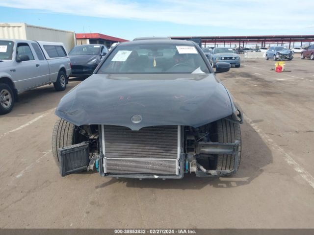 WBAJA9C57JB250920 BMW 530e Iperformance