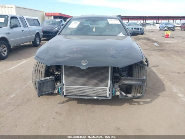 WBAJA9C57JB250920 BMW 530e Iperformance