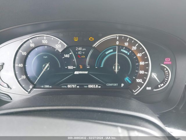 WBAJA9C57JB250920 BMW 530e Iperformance