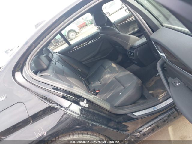 WBAJA9C57JB250920 BMW 530e Iperformance