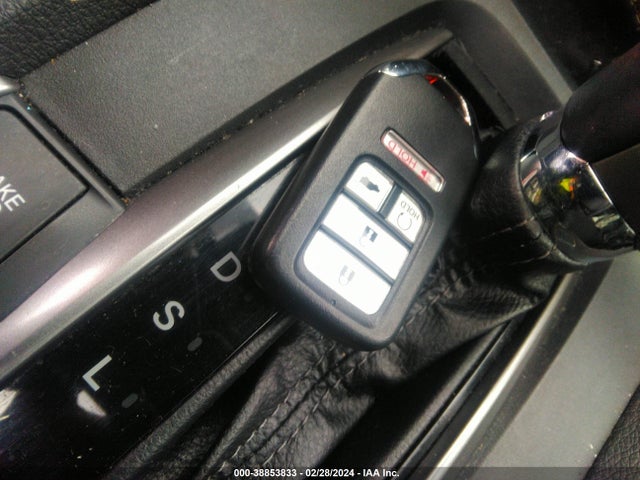 Honda CIVIC EX 2020 SHHFK7H69LU207996 Image 11