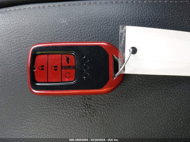 Honda Civic Sport 2019 2HGFC4B84KH309966 Image 11