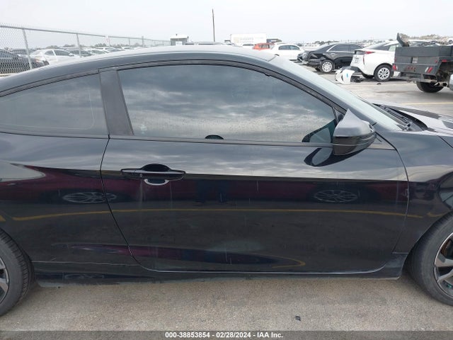 Honda Civic Sport 2019 2HGFC4B84KH309966 Image 14