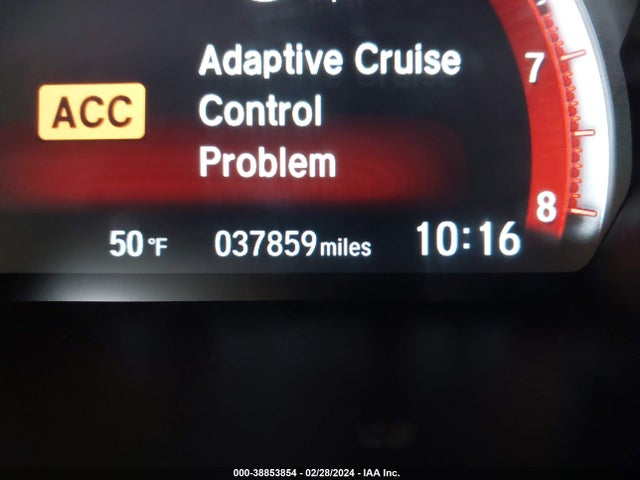 Honda Civic Sport 2019 2HGFC4B84KH309966 Image 16