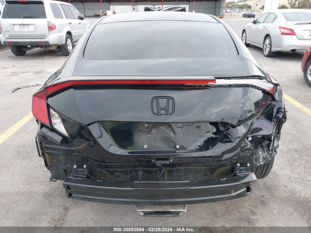 Honda Civic Sport 2019 2HGFC4B84KH309966 Image 17