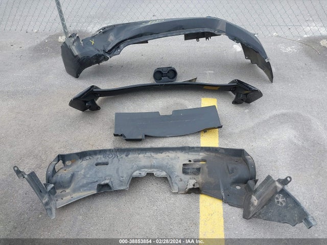 Honda Civic Sport 2019 2HGFC4B84KH309966 Image 12
