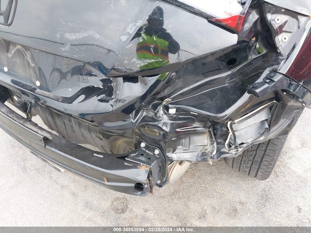 Honda Civic Sport 2019 2HGFC4B84KH309966 Image 6