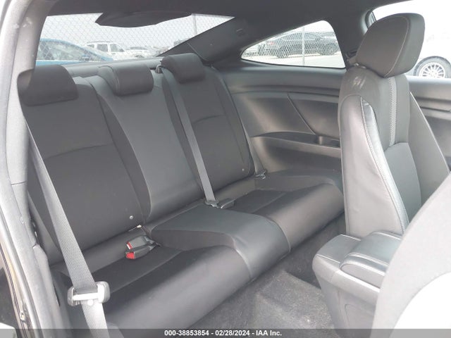 Honda Civic Sport 2019 2HGFC4B84KH309966 Image 8