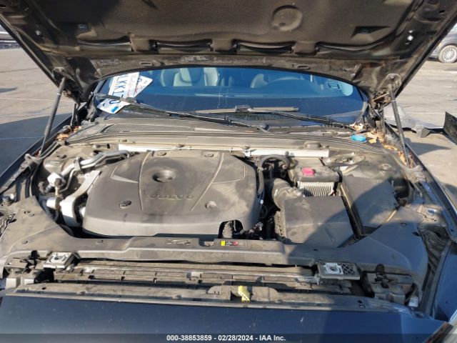 7JR102FK2KG015622 Volvo S60 T5 Momentum