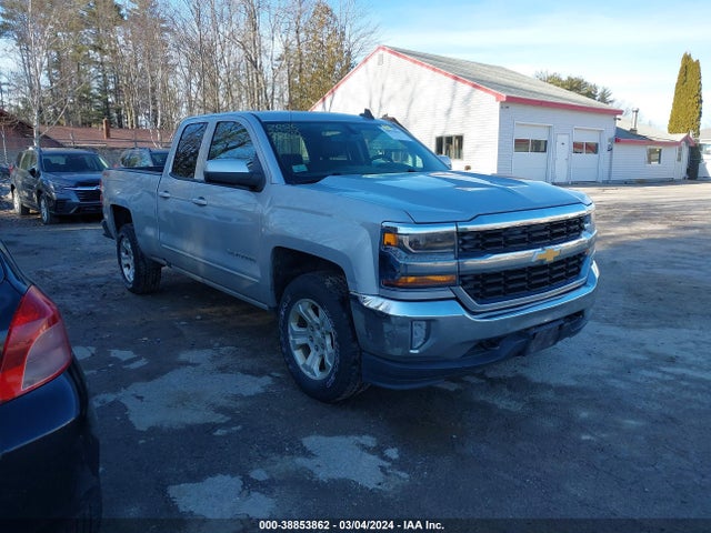 2016 1GCVKREC8GZ153190 main image
