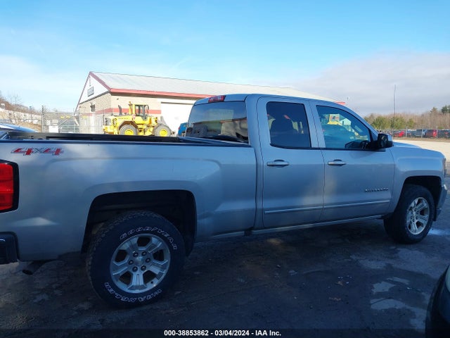 Chevrolet Silverado 1500 1lt 2016 1GCVKREC8GZ153190 Image 13