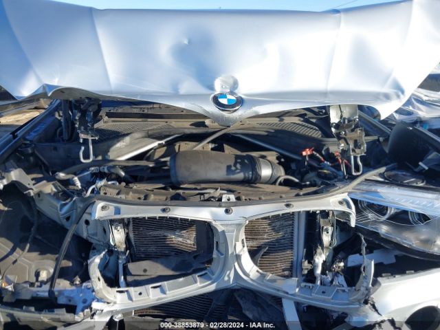 5UXKR2C36H0U22882 BMW X5 Sdrive35i