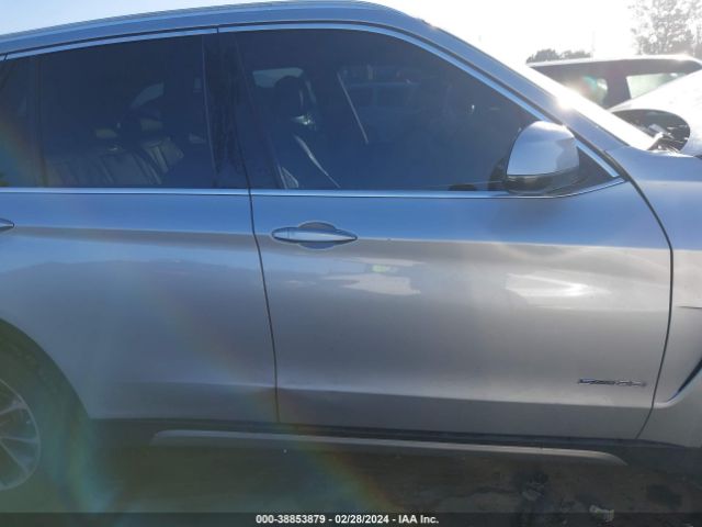 5UXKR2C36H0U22882 BMW X5 Sdrive35i