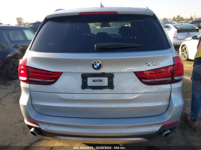 5UXKR2C36H0U22882 BMW X5 Sdrive35i